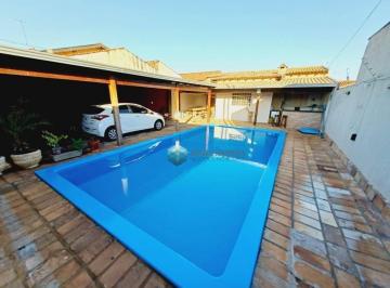 a131b0ec53c77c5361e0fdd27eb10131047cac45 · Casa com 2 dormitórios à venda, 120 m² por R$ 280.000 - Parque das Aroeiras - São José do Rio Preto/