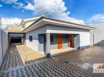 e343829cfa78fe07de64d4faa968fd71b1f5e30f · Casa com 4 dormitórios à venda, 234 m² por R$ 799.000,00 - Residencial Portinari - Navirai/MS