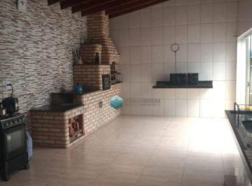 5855271d974b30fd1a830b4a396ab679f4457b53 · Casa com 3 dormitórios à venda, 115 m² por R$ 280.000,00 - Conjunto Habitacional São José do Rio Pre
