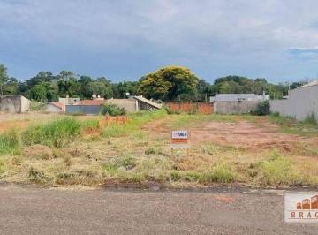 c85b268d4e0a7ed2a7d2d4d932a6f4ff4cb35649 · Terreno à venda, 517 m² por R$ 235.000,00 - Classe A Residence - Navirai/MS