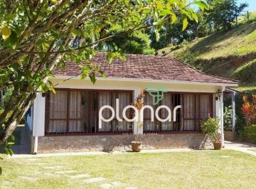 e9d14f0e41703b3346c6793514e1b1a633ac186f · Sítio com 5 dormitórios à venda, 5000 m² por R$ 950.000,00 - Pedro do Rio - Petrópolis/RJ