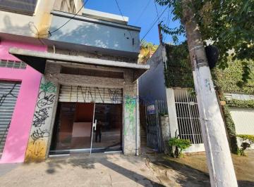 b83b173a1ef59c930d40a5ce432b851949488423 · Casa com 3 dormitórios à venda, 121 m² por R$ 750.000,00 - Vila Pompeia - São Paulo/SP