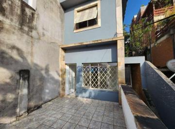 TERRAÇO · Casa com 3 dormitórios à venda, 121 m² por R$ 750.000,00 - Vila Pompeia - São Paulo/SP