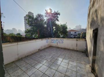 TERRAÇO · Casa com 3 dormitórios à venda, 121 m² por R$ 750.000,00 - Vila Pompeia - São Paulo/SP
