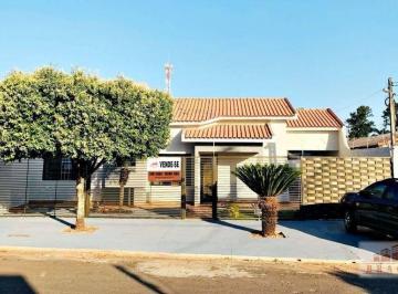 991c6e4cb05ba89eb4cdac1bcbdfd6fde542d006 · Casa com 4 dormitórios à venda, 192 m² por R$ 650.000,00 - Jardim Nova Era - Navirai/MS