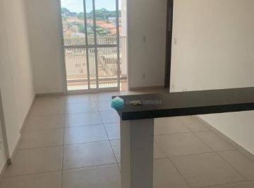 a9cc3402e49608609ce3196e1c87a23bdda4e043 · Apartamento com 2 dormitórios à venda, 55 m² por R$ 240.000 - Jardim Caparroz - São José do Rio Pret