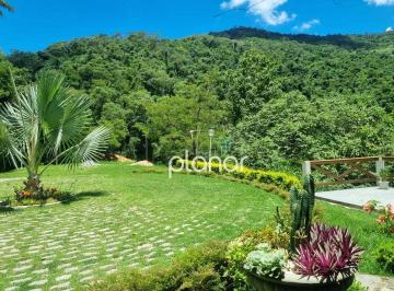 289f9b77a6b89214f4ecb05abd2aecbe2a35c21d · Casa com 3 dormitórios à venda, 140 m² por R$ 890.000,00 - Pedro do Rio - Petrópolis/RJ