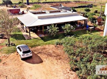 4c78426aee1b72a1f6c452e9f23bb222ce1bc128 · Chácara com 3 dormitórios à venda, 5745 m² por R$ 750.000,00 - Rural - Navirai/MS