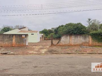 1700fcbea05d278c0ed7151a49b828b697921db1 · Terreno à venda, 1332 m² por R$ 350.000,00 - Jardim Uniao - Navirai/MS