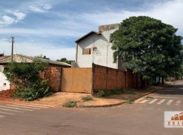 96244345c733259f7efedd85c1b0f9e2ffe6d20f · Sobrado com 3 dormitórios à venda, 125 m² por R$ 250.000,00 - Residencial Ipê - Navirai/MS