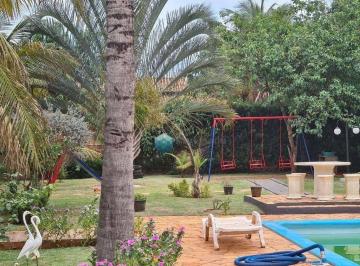0dea49e2dec3ce7e6669b54d05ac823649ac8c92 · Chácara com 4 dormitórios à venda, 1079 m² por R$ 550.000,00 - Bortoluzzo - Cedral/SP