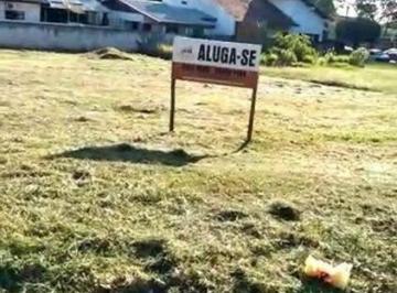 6d9c0e4093f18279cc0b67031c9a62fc4c3aaa32 · Terreno para alugar, 600 m² por R$ 2.500,00/mês - Centro - Navirai/MS