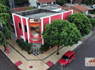 c6b96731a597c2dc94e543c683acc57dd1e5a3eb · Prédio à venda, 327 m² por R$ 1.300.000,00 - Centro - Navirai/MS