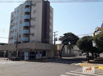 665d32941298fdc807de811110ebb6042c788b90 · Apartamento com 2 dormitórios à venda, 84 m² por R$ 380.000,00 - Centro - Navirai/MS