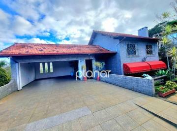 61b60f023739ec12c40aa79cf63fc759253cf0be · Casa com 5 dormitórios à venda, 400 m² por R$ 1.490.000,00 - Itaipava - Petrópolis/RJ