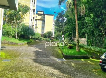 7c64acbd26ae08e1a13396743eaeda16a2e9d6e9 · Apartamento com 3 dormitórios à venda, 111 m² por R$ 860.000,00 - Itaipava - Petrópolis/RJ