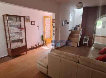 sala · Casa com 4 dormitórios à venda, 100 m² por R$ 890.000,00 - Vila Pompeia - São Paulo/SP