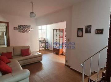 sala · Casa com 4 dormitórios à venda, 100 m² por R$ 890.000,00 - Vila Pompeia - São Paulo/SP