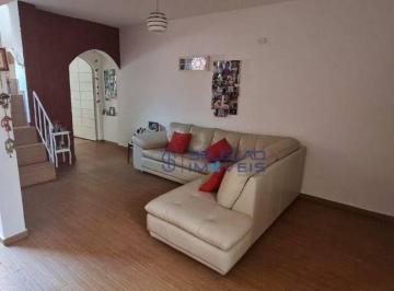 sala · Casa com 4 dormitórios à venda, 100 m² por R$ 890.000,00 - Vila Pompeia - São Paulo/SP