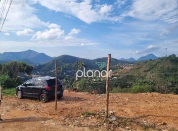 0726935a8c137b2673757349164602a0664503b0 · Terreno à venda, 1345 m² por R$ 119.000,00 - Nogueira - Petrópolis/RJ