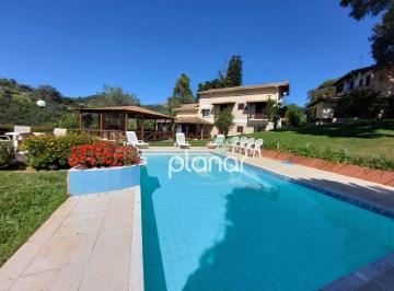 6f00a1533e50b1ec40bcf126959f87ff56d05717 · Casa com 5 dormitórios à venda, 600 m² por R$ 2.450.000,00 - Araras - Petrópolis/RJ