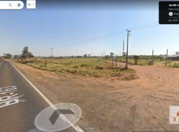 a69a468fb3183e1634a0cbb0e1f2a5b5361f1122 · Área à venda, 30000 m² por R$ 499.000,00 - Zona Rural - Navirai/MS