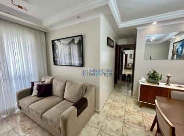 9572a7a57a1fad5d297461be372ed6e0724285b8 · Apartamento com 3 dormitórios à venda, 65 m² por R$ 440.000,00 - Jardim Íris - São Paulo/SP