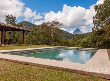eb7ca1a7ca62a5b77d767e7fdd8c03c9ad4452d2 · Casa à venda, 285 m² por R$ 2.900.000,00 - Itaipava - Petrópolis/RJ