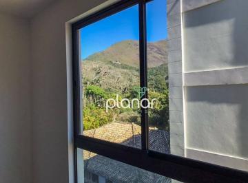 813b402f0100da1ff612652ecd7da790054acbe3 · Apartamento com 1 dormitório à venda, 42 m² por R$ 480.000,00 - Itaipava - Petrópolis/RJ
