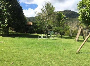 9a80350e1dac77097c186de5bb63ecfa9f9232f3 · Terreno à venda, 5000 m² por R$ 5.500.000,00 - Itaipava - Petrópolis/RJ