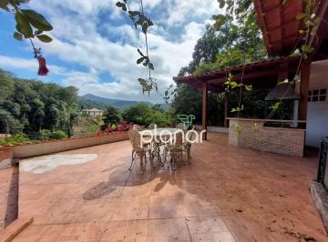 51b5a5e1184f4f2d560ca7af283e12fa8e5738cd · Casa com 6 dormitórios à venda, 500 m² por R$ 2.500.000,00 - Itaipava - Petrópolis/RJ