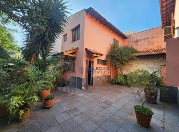 FUNDOS/QUINTAL · Casa com 3 dormitórios à venda, 258 m² por R$ 1.800.000,00 - Sumaré - São Paulo/SP