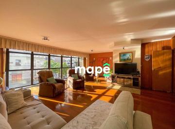 0ba8c0feceaf3929fb99f98abce1237277e4fbe2 · Apartamento com 4 dormitórios à venda, 152 m² por R$ 850.000,00 - Gonzaga - Santos/SP