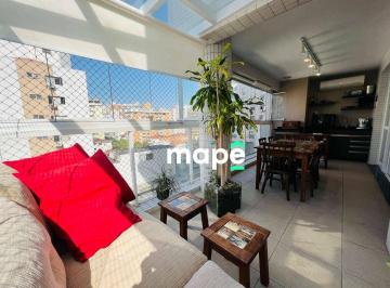 db801ebe3115833cc4e7e5a22db5393e24ff208b · Apartamento Duplex com 2 dormitórios à venda, 121 m² por R$ 1.590.000,00 - Gonzaga - Santos/SP