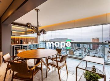 eb373c509003e0224486ec2d96b3725397d2c871 · Apê porteira fechada com 3 suítes à venda, 143 m²- Boqueirão - Santos/SP