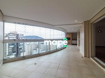 882140ac62fb9dfbeb8f0ab086beaa034b86511c · Apartamento à venda, 204 m² por R$ 3.200.000,00 - Embaré - Santos/SP