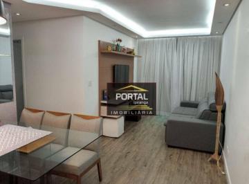 79e5ecb0ef0b919efaa068956813e8d109cef914 · Apartamento com 3 dormitórios à venda, 79 m² por R$ 850.000,00 - Ipiranga - São Paulo/SP