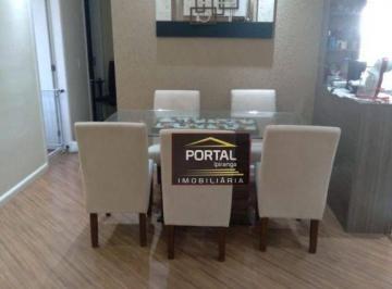 e60d421a30907443e9abb6217087218cfb297941 · Apartamento com 3 dormitórios à venda, 61 m² por R$ 320.000,00 - Jardim Santa Emília - São Paulo/SP