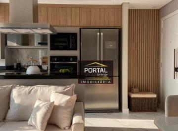 98489a4252a30690c4cccb0f2364c09b2d80d25e · Lindo Apartamento Venda 2Dormts 1Suíte 1Vaga 53m² Mobiliado Cond. Botânica