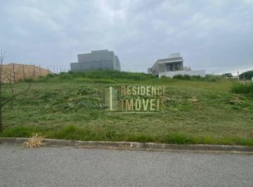 e23b8556b5f695ad277d605a67fe8e657a65232a · Terreno à venda, 360 m²  - Condomínio Residencial Bouganville - Sorocaba/SP