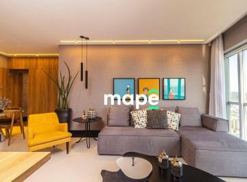 5f83b632d40c0b16275377f8ee965446a275ed1a · Apartamento finamente decorado com 66 m² - Aparecida - Santos/SP