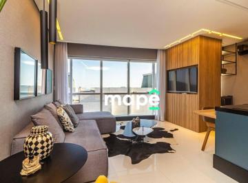 9f0646620493d8d992f2d9acd9a2838c86049f4a · Apartamento finamente decorado com 66 m² - Aparecida - Santos/SP