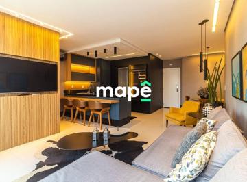 28d5bffb5441a99948f15242639b9dec9e570224 · Apartamento finamente decorado com 66 m² - Aparecida - Santos/SP