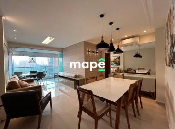 b5763a9fb2689c73cd97fc24efb5c0964a24d9ff · Apartamento para alugar, 119 m² por R$ 9.500,00/mês - Embaré - Santos/SP