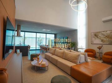 37452fdeae4ff271e2b87c1d8cefa9dee018381e · Casa com 4 suítes à venda, 364 m² - Alphaville Nova Esplanada I - Votorantim/SP