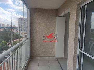 1d7103d0b2f24f5ad32d3124075db30adab7e51e · Apartamento com 2 dormitórios à venda, 60 m² por R$ 500.000,00 - Vila Gomes - São Paulo/SP