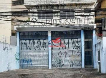 458ea1ef3adecdd4d2a5228bd0bddced6ce50382 · Prédio à venda, 272 m² por R$ 1.400.000,00 - Butantã - São Paulo/SP