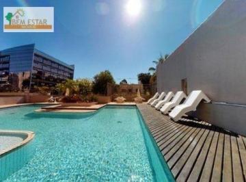 0f0c60e36cd57202b425fa9df27e9ae8cb9be67f · Cobertura com 3 dormitórios, 218 m² - venda por R$ 1.280.000,00 ou aluguel por R$ 10.533,00/mês - Vi