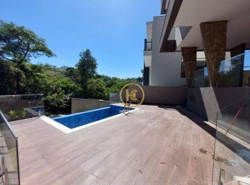 149aa0b66b9f6890e0edf15e8bad85f7db1b6de4 · Casa com 3 dormitórios à venda, 286 m² por R$ 1.960.000,00 - Tarumã - Santana de Parnaíba/SP