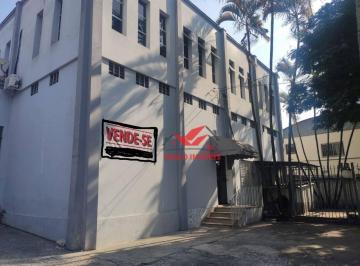 19c90fabc2cc51bee53061d1b56a6142be1cfecc · Galpão à venda, 700 m² por R$ 2.150.000,00 - Ayrosa - Osasco/SP